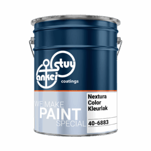 40-6883-XXXX Nextura Color Kleurlak
