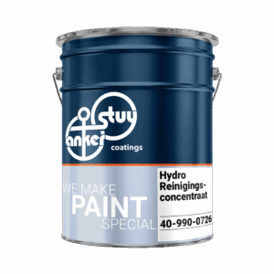40-990-0726 Hydro Reinigingsconcentraat
