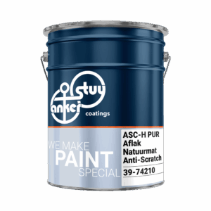39-74210-0001 ASC-H PUR Aflak Natuurmat Anti-Scratch