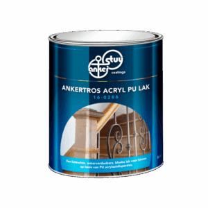16-0266 Ankertros Acryl PU Lak