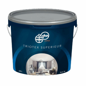 14-0096 Triotex Superior Wall Paint