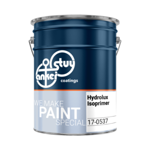 17-0537 Hydrolux Isoprimer